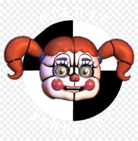 Circus Baby Cliparts Playful And Adorable Illustrations For Your Projects