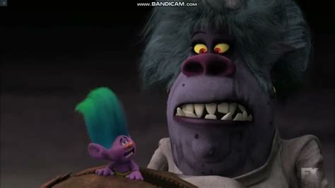 Trolls 2016 End Credits How To Train Your Dragon The Hidden