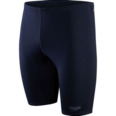 Speedo Eco Endurance Jammer Men True Navy Bike