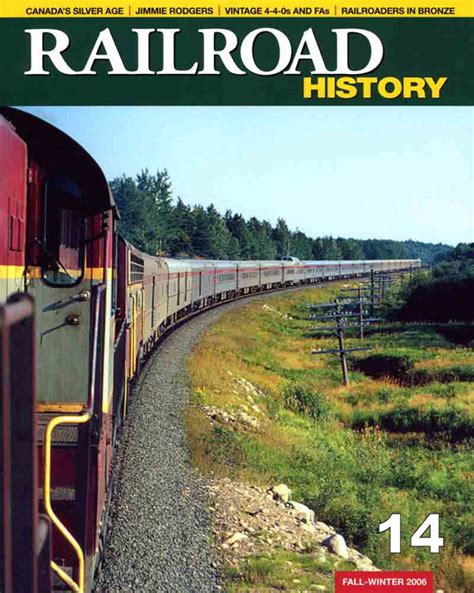 Toronto Railway Historical Association