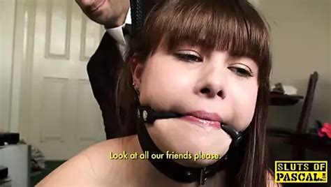Pretty Girl So Owned And So Rewarded Part 2 Humiliation Porn XHamster