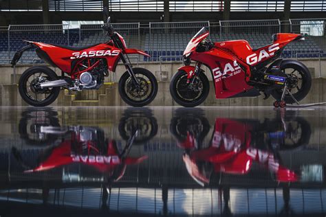 Gasgas Enters Motogp Starting Announces First Official Rider