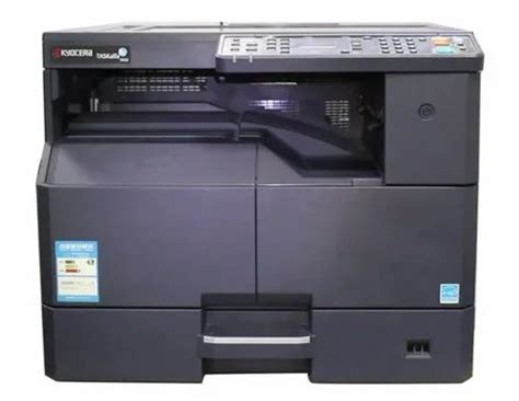 A Kyocera Taskalfa Photocopy Machine Multi Function Windows