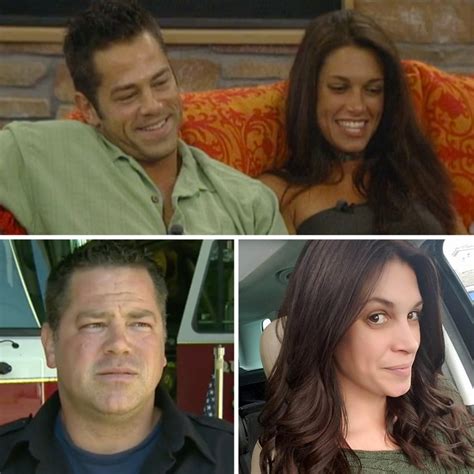 Big Brother Couples: Still Together? See Where They Are Now | In Touch ...