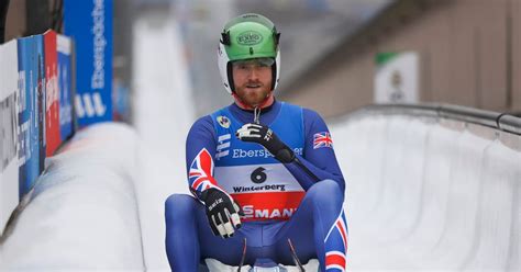British Luge Set For Bold New Era As Adrenaline Junkies Urged To