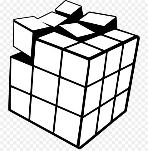 Rubiks Cube Vector at Vectorified.com | Collection of Rubiks Cube ...