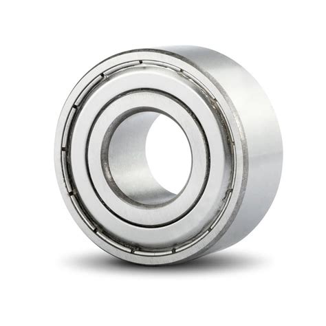 Angular Contact Bearings Rs Rs X X Double Row