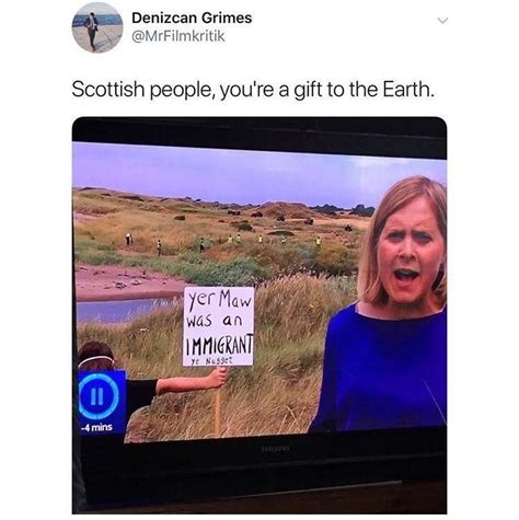 Photos That Prove You Should Never Fuck With Scottish People Artofit