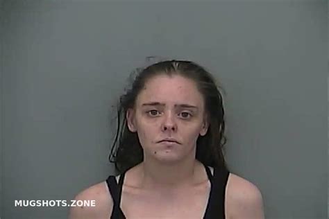 CONDER ASHLEY B 04 09 2023 Vigo County Mugshots Zone