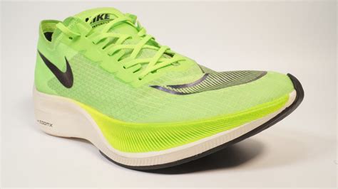 Nike Zoomx Vaporfly Next Análisis Review Recomendación Precio Y