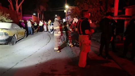 Incendio Consume Una Vivienda En Los Mochis Luz Noticias