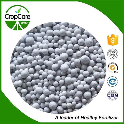 High Tower Npk Fertilizer With Faster Disolution Rate China Npk And