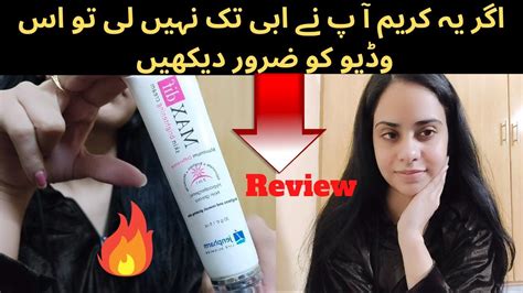 Jenpharm Max Diff Skin Brightening Cream Review Whitening Cream