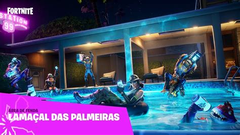 Fortnite Recebe Atualização De Versão 1030 Veja Os Patch Notes Psx