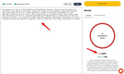 6 Best AI Writing and Plagiarism Checkers for Teachers | Gold Penguin