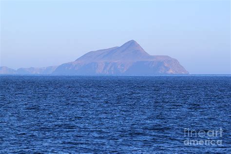 Anacapa Island Photograph by Henrik Lehnerer - Pixels