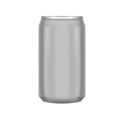 Drink can blank mockup 12041389 PNG