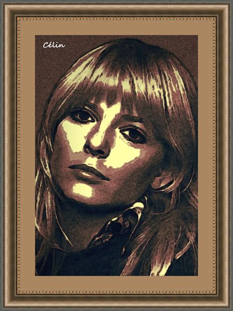 France Gall Dd France Gall Caricatures Album Movie Posters Movies