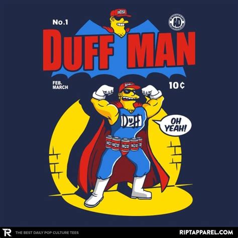 🔥 [30+] Duffman Wallpapers | WallpaperSafari