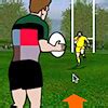 Kicking Games - Rugby Games Online | 🕹️ Play Now!