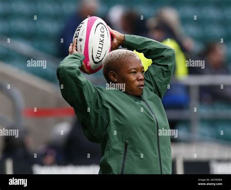 Lindelwa Gwala Cell C Sharks Ladiesof Springbox Women During The