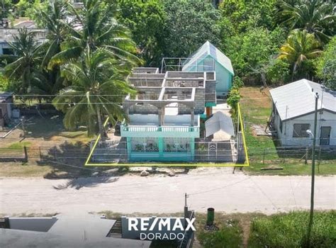 Corozal Town Corozal District Address Available On Request Apartment