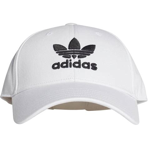 Czapka Z Daszkiem Unisex Adidas Originals Bia A Fj Sportroom Pl