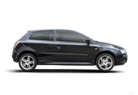 Fiat Stilo Stilo Jtd Autoplus