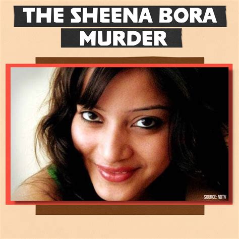 Ep 72 Sheena Bora Murder Case Desi Crime