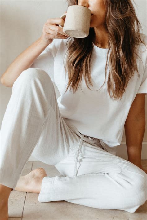 The Best White T Shirts For Women Ranked And Reviewed