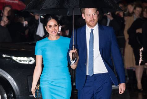 Prince Harry & Meghan Markle Sign Multiyear Netflix Production Deal