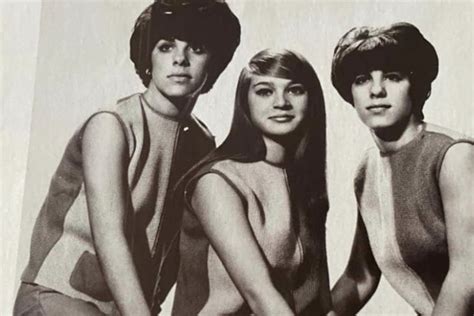 Shangri-Las lead singer Mary Weiss passes away: "An icon, a hero, a ...