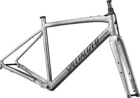 Specialized Diverge E5 EVO Frameset - Wheel World Bike Shops - Road ...