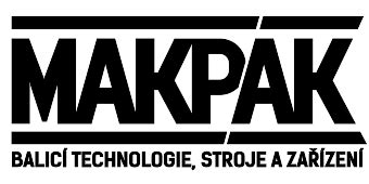MAKPAK - Balicí technologie, stroje a zařízení