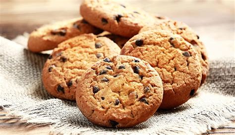 22 Receitas de Biscoito Cookies Caseiro Várias Combinações Para