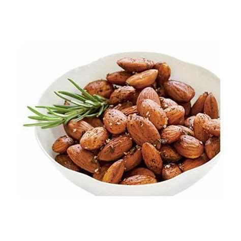 Super Moon Roasted Almond Nuts Packaging Type Vacuum Bag Packing