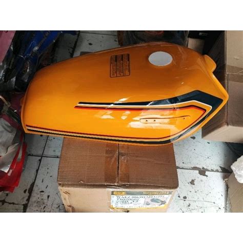 Fuel Tank Gas Tank TMX155 CG 125 150 Rusi 125 150 Motorcycle Lazada PH