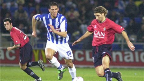 Osasuna El Decano Apartó A Osasuna De Su Primera Final De Copa Del Rey