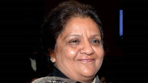 Justice Ritu Bahri To Be Acting Cj Of Punjab And Haryana High Court