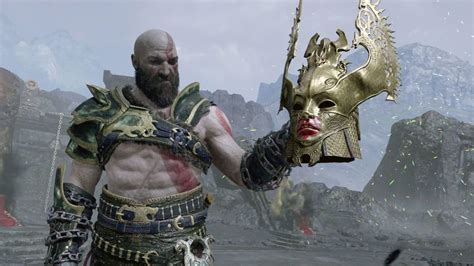 Curiosidade Usu Rio Derrota A Rainha Das Valqu Rias De God Of War