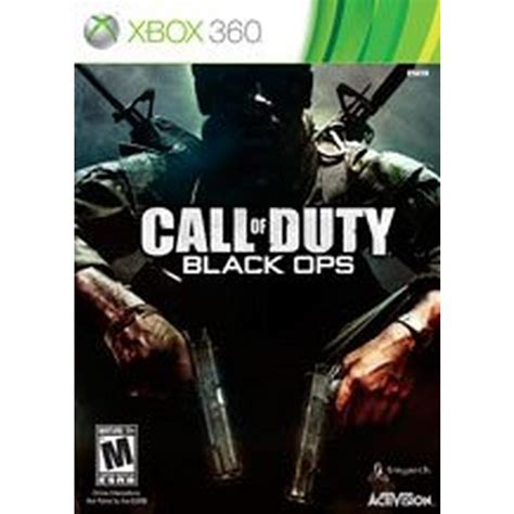 Call Of Duty: Black Ops II Xbox 360 Activision GameStop, 04/24/2024