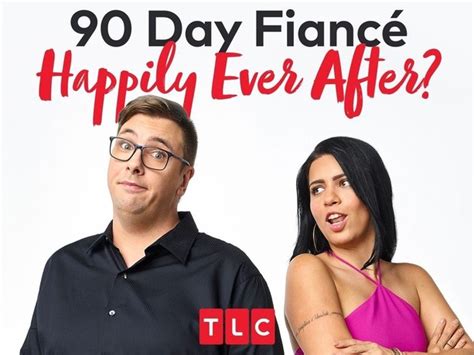 Watch Day Fiance Happily Ever After Season Free Online