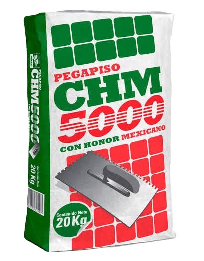 Pega Piso Chm Kg Ferreter As Joliman