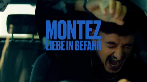 Montez Liebe In Gefahr Official Video Youtube