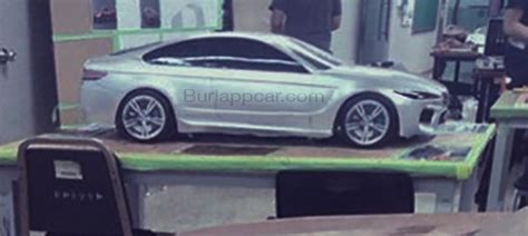 2018 Bmw 6 Series Burlappcar