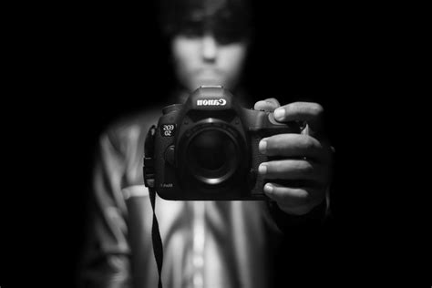 Fotografia Profesional Blanco Y Negro