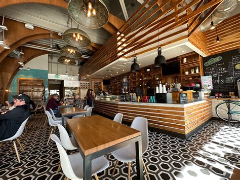 HOT SPOT OF THE WEEK! Levure Bakery & Pastisserie - North Houston Suburbs