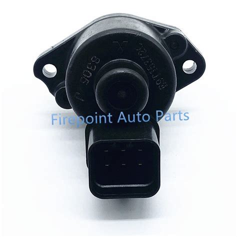 Idle Air Control Valve For Mitsubishi Pajero Diama Grandado