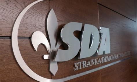 SDA | Zvanična stranica Stranke Demokratske Akcije