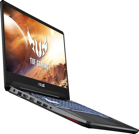 Ноутбук Asus TUF Gaming FX505DT (FX505DT-BQ143T) купить | Elmir - цена ...